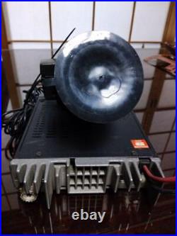 KENWOOD TM-G707 144/430MHz FM Dual Band Transceiver Ham Radio Tested Working
