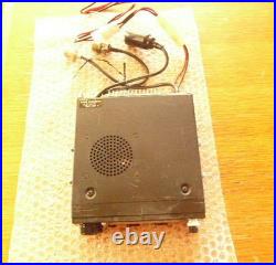 KENWOOD TRIO TM-721G 144MHz / 430MHz FM Dual Band Transceiver Radio Ham Japan