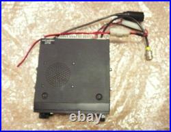 KENWOOD TRIO TM-721G 144MHz / 430MHz FM Dual Band Transceiver Radio Ham Used