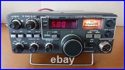 KENWOOD TRIO TR-9000G ALL Mode transceiver Amateur Ham Radio From Japan Used