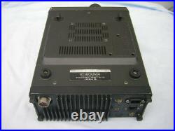 KENWOOD TRIO TR-9000G ALL Mode transceiver Amateur Ham Radio Tested Working