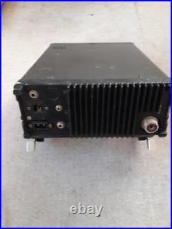 KENWOOD TRIO TR-9300 10W 50MHz 6m All Mode Transceiver Amateur Ham Radio tested