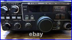 KENWOOD TRIO TR-9300 50MHz All-Mode Transceiver Amateur Ham Radio Tested