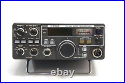 KENWOOD TRIO TR-9300 50MHz All-Mode Transceiver Amateur Ham Radio Working