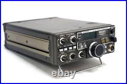 KENWOOD TRIO TR-9300 50MHz All-Mode Transceiver Amateur Ham Radio Working