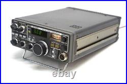 KENWOOD TRIO TR-9300 50MHz All-Mode Transceiver Amateur Ham Radio Working