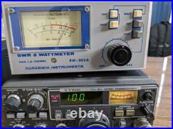 KENWOOD TRIO TR-9300 50MHz All-Mode Transceiver Amateur Working Confirmed KENWOOD TRIO TR-9300 50MHz All-Mode Transceiver Amateur Working Confirmed