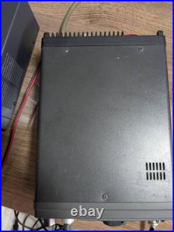 KENWOOD TRIO TR-9300 50MHz All-Mode Transceiver Amateur Working Confirmed KENWOOD TRIO TR-9300 50MHz All-Mode Transceiver Amateur Working Confirmed