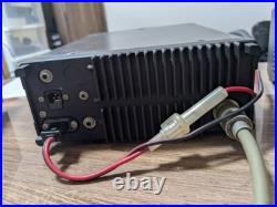 KENWOOD TRIO TR-9300 50MHz All-Mode Transceiver Amateur Working Confirmed KENWOOD TRIO TR-9300 50MHz All-Mode Transceiver Amateur Working Confirmed