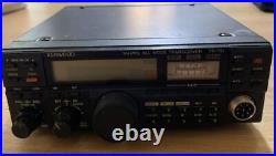 KENWOOD TR-751 144MHz all mode transceiver 25W Ham Radio transceiver from Japan