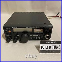 KENWOOD TR-751 TRIO 144MHz 10W 2m ALL MODE Transceiver Amateur Ham Radio Working