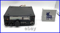 KENWOOD TR-851D 430MHz Band ALL MODE Transceiver Amateur Ham Radio Used Japan