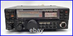 KENWOOD TR-851D 430MHz Band ALL MODE Transceiver Amateur Ham Radio Used Japan