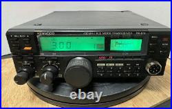 KENWOOD TR-851D 430MHz Band ALL MODE Transceiver Amateur Ham Radio Used Japan