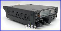 KENWOOD TR-851D 430MHz Band ALL MODE Transceiver Amateur Ham Radio Used Japan