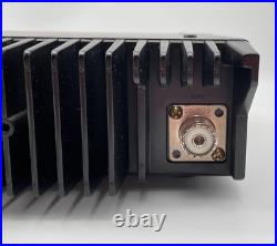 KENWOOD TR-851D 430MHz Band ALL MODE Transceiver Amateur Ham Radio Used Japan