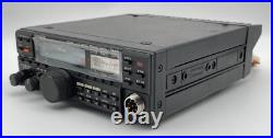 KENWOOD TR-851D 430MHz Band ALL MODE Transceiver Amateur Ham Radio Used Japan