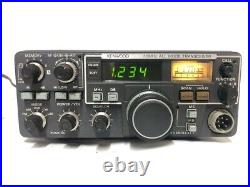 KENWOOD TR-9300 All Mode VHF Transceiver Amateur Ham Radio 2.4kg Jp