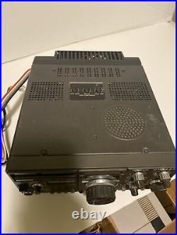 KENWOOD TS-130SE hf transceiver HAM RADIO