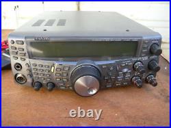 KENWOOD TS-2000S HF VHF UHF All Mode Multi Bander Ham Amateur Radio Transceiver
