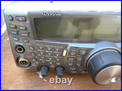 KENWOOD TS-2000S HF VHF UHF All Mode Multi Bander Ham Amateur Radio Transceiver