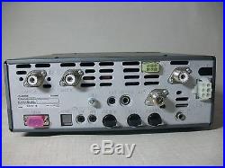 Kenwood Ts-2000 All Mode Multi Bander Hf/50/144/440 Dsp Transceiver Great