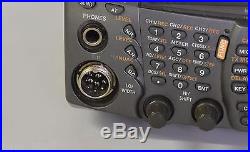 KENWOOD TS-2000 HF/VHF/UHF TRANSCEIVER