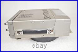 KENWOOD TS-440S 100W HF Ham Radio Transceiver Antenna Tuner Tested Excellent KENWOOD TS-440S 100W HF Ham Radio Transceiver Antenna Tuner Tested Excellent