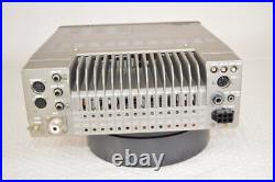 KENWOOD TS-440S 100W HF Ham Radio Transceiver Antenna Tuner Tested Excellent KENWOOD TS-440S 100W HF Ham Radio Transceiver Antenna Tuner Tested Excellent