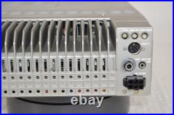 KENWOOD TS-440S 100W HF Ham Radio Transceiver Antenna Tuner Tested Excellent KENWOOD TS-440S 100W HF Ham Radio Transceiver Antenna Tuner Tested Excellent