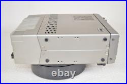 KENWOOD TS-440S 100W HF Ham Radio Transceiver Antenna Tuner Tested Excellent KENWOOD TS-440S 100W HF Ham Radio Transceiver Antenna Tuner Tested Excellent