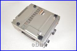 KENWOOD TS-440S 100W HF Ham Radio Transceiver Antenna Tuner Tested Excellent KENWOOD TS-440S 100W HF Ham Radio Transceiver Antenna Tuner Tested Excellent