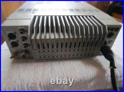 KENWOOD TS-440S 100W HF Ham Radio Transceiver USED #9274