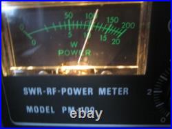 KENWOOD TS-440S 100W HF Ham Radio Transceiver USED #9274