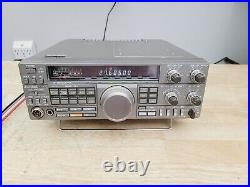 KENWOOD TS-440S AT HF Transceiver With Inrad Filters C MY OTHER HAM RADIO
