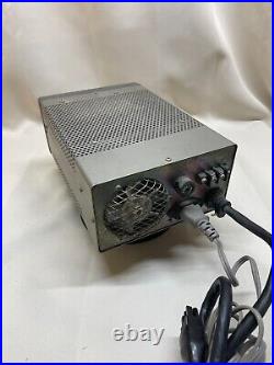 KENWOOD TS-440S PS-430 SP-430 100W HF Ham Radio Transceiver AntennaTuner Working