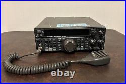 KENWOOD TS-450S 100W AT HF All Mode Transceiver Antenna Tuner