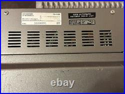 KENWOOD TS-450S 100W AT HF All Mode Transceiver Antenna Tuner