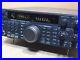 KENWOOD_TS_450S_100W_AT_HF_All_Mode_Transceiver_Antenna_Tuner_Working_01_xn
