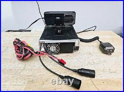KENWOOD TS-480SAT 100W HF/50Mhz ALL Mode Transceiver Amateur Ham Radio Icom TS