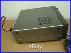 KENWOOD TS-570SG HF/50 MHz 100 WATT ALL MODE TRANSCEIVER