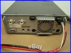 KENWOOD TS-570SG HF/50 MHz 100 WATT ALL MODE TRANSCEIVER