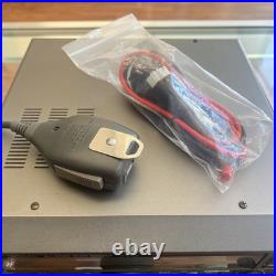 KENWOOD TS-570S All Mode MULTI BANDER Transceiver Auto Antenna Tuner Used