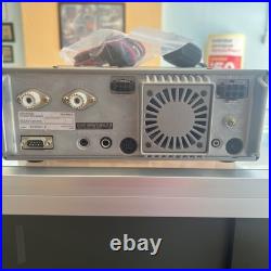 KENWOOD TS-570S All Mode MULTI BANDER Transceiver Auto Antenna Tuner Used