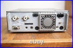 KENWOOD TS-570S Transceiver Amateur Ham Radio All Mode HF 50 MHZ Japan WORKS