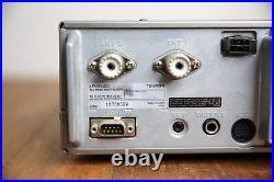 KENWOOD TS-570S Transceiver Amateur Ham Radio All Mode HF 50 MHZ Japan WORKS