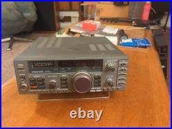 KENWOOD TS-680S HF/50MHz 100W ALL Mode Transceiver Amateur Radio