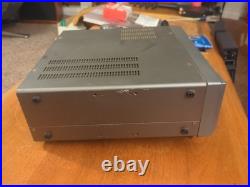 KENWOOD TS-680S HF/50MHz 100W ALL Mode Transceiver Amateur Radio