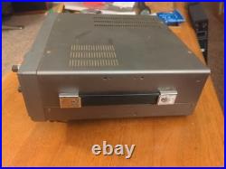 KENWOOD TS-680S HF/50MHz 100W ALL Mode Transceiver Amateur Radio