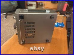 KENWOOD TS-680S HF/50MHz 100W ALL Mode Transceiver Amateur Radio